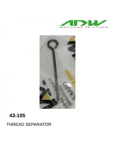 43-105 - THREAD SEPARATOR 